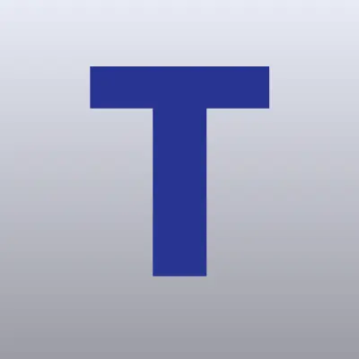 Техномед+, лабораторно-исследовательский центр, лого-визитка
