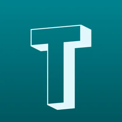 Техностройинвест, лого-визитка