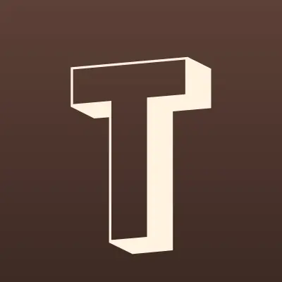 TeleClub, концертная площадка, лого-визитка