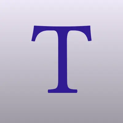 Тендэксперт, консалтинговая компания, лого-визитка