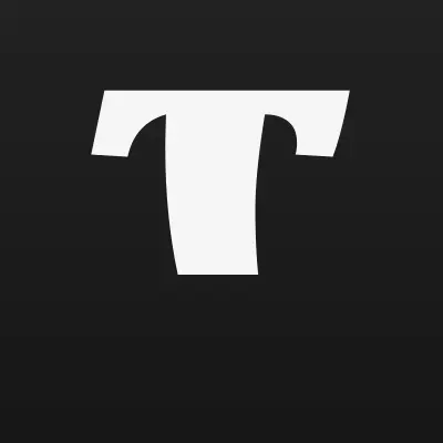 Тэнси-Техно, лого-визитка