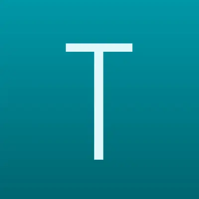 ТэоХим Урал, торгово-монтажная компания, лого-визитка