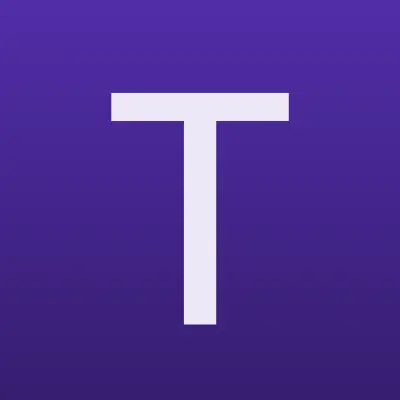 Тепло в дом, торговая компания, лого-визитка