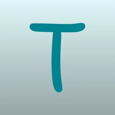 Тепломаг, магазин сантехники, лого-визитка