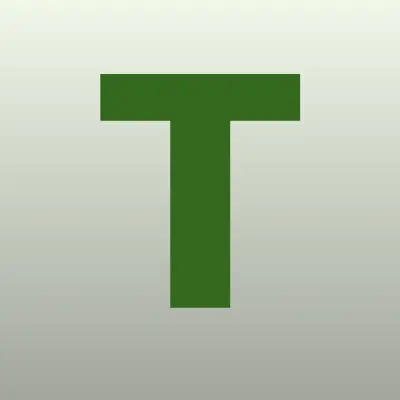 Термоклимат, торгово-сервисная компания, лого-визитка