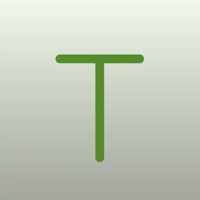 Территориально-энергетическая компания, управляющая компания, лого-визитка