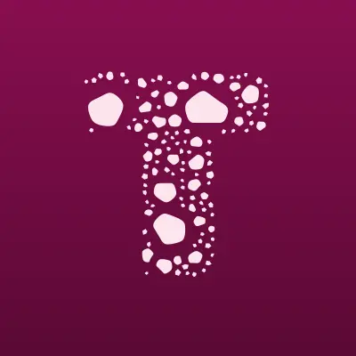 Точка-Точка, лого-визитка