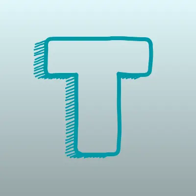 Точка, архитектурно-интерьерная студия, лого-визитка