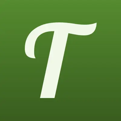 Торгхолод, оптовая фирма, лого-визитка