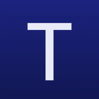 Торговая компания Карнавалофф, лого-визитка
