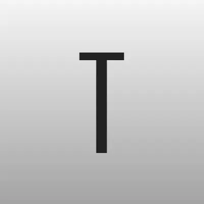 Торговый Дом БРО, лого-визитка