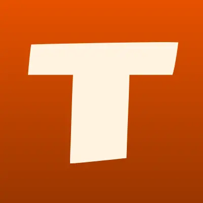 Торговый дом РАТИ, лого-визитка