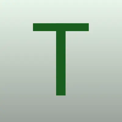 Торос, промышленно-коммерческая фирма, лого-визитка