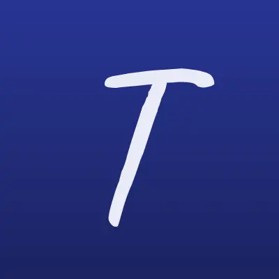 Товары нового света, магазин, лого-визитка