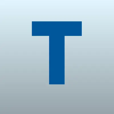 Траектория, лого-визитка