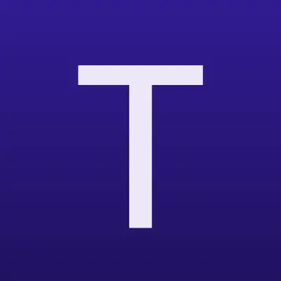 Транс-Навигатор, торговая компания, лого-визитка