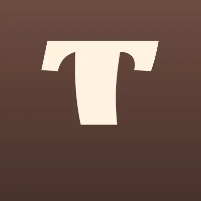 Транспортные Системы, компания, лого-визитка