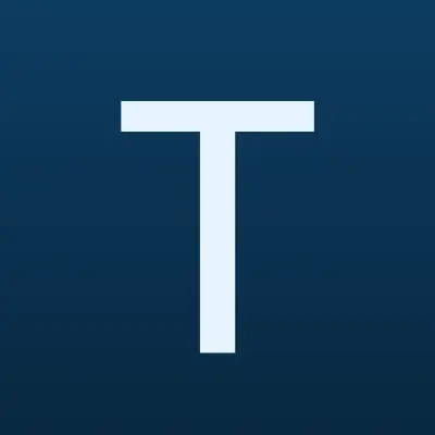 Транссантехмонтаж, строительно-монтажная компания, лого-визитка