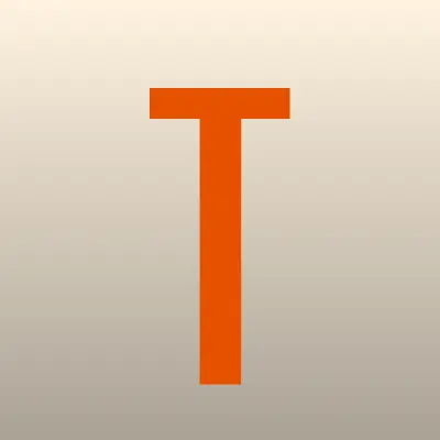 ТрейдСнаб, компания, лого-визитка