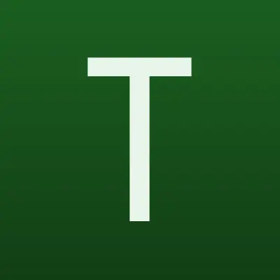ТриНити МВ, ателье, лого-визитка