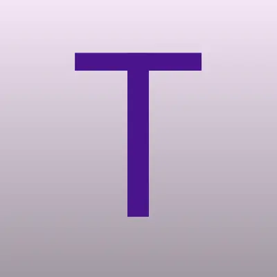 ТриниДата, лого-визитка