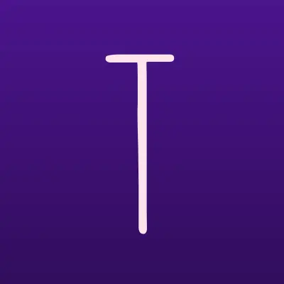 Трубосервис, торгово-производственная компания, лого-визитка