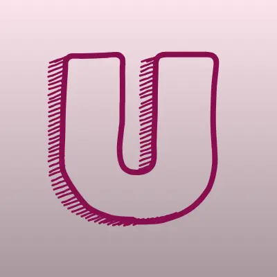 УК Медма, лого-визитка