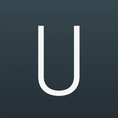 УРАЛ-АСПЕКТ, промышленно-торговый центр, лого-визитка