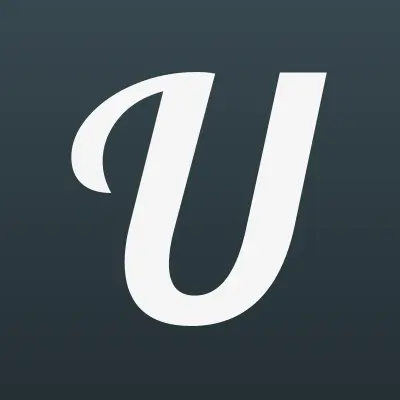 УРАЛ СЕРВИС ГРУПП, центр автосервиса, лого-визитка