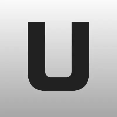 УСТК ЮРАН, строительная компания, лого-визитка