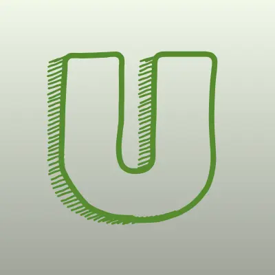 УЗКЛ, лого-визитка