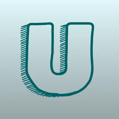 Уника, лого-визитка