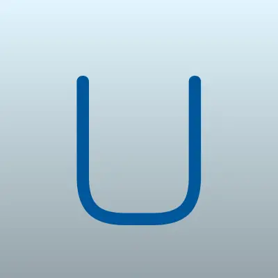 Урал-Контейнер, лого-визитка
