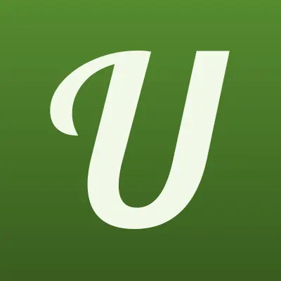 УралИнтерГласс, торговая компания, лого-визитка