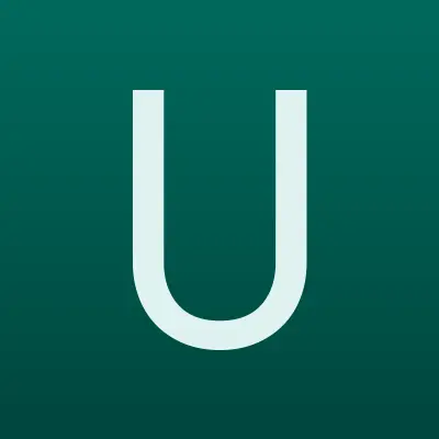 УралПолимерИнжиниринг, лого-визитка