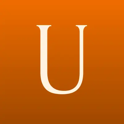 Уральский приборостроительный кластер, лого-визитка