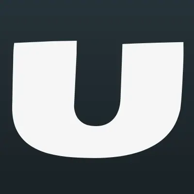 Уральский центр систем безопасности, лого-визитка