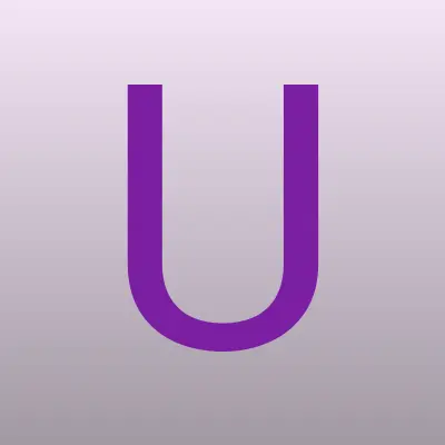 Уралтрейд, компания по продаже автозапчастей, лого-визитка