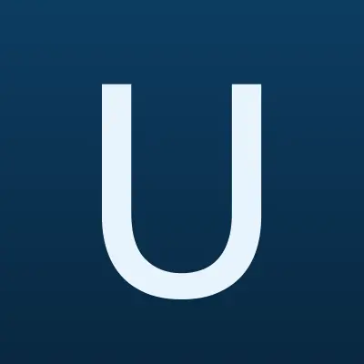 Уралводоканалпроект, проектная организация, лого-визитка