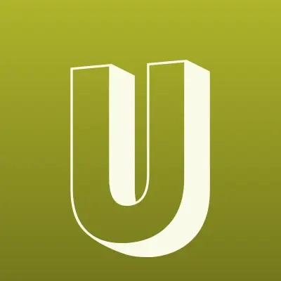 Уралзапчасть, компания по продаже запчастей для грузовых автомобилей, лого-визитка