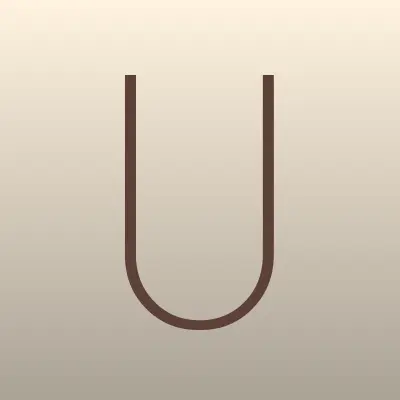 Утиль, лого-визитка