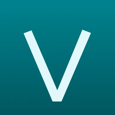 Vaskaniya, производственная компания, лого-визитка