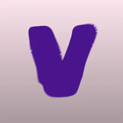 Velvet Fly studio, фотостудия, лого-визитка