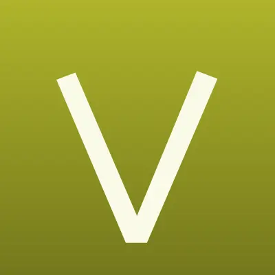 Venti Trade, компания, лого-визитка