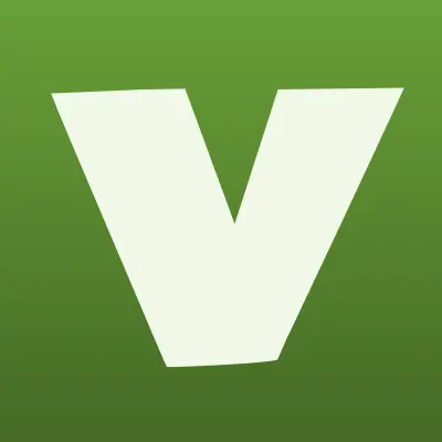 VitalyanDress, лого-визитка