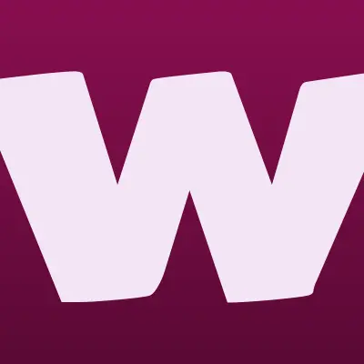 WOW PROJECT, компания по аренде мебели для мероприятий, лого-визитка