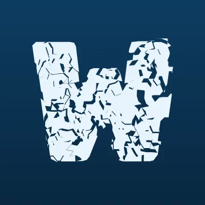 WRS, торговая компания, лого-визитка