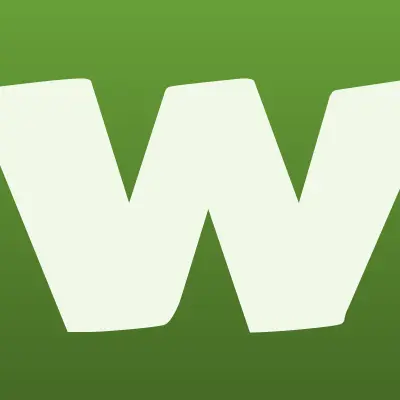 Web-Premier, лого-визитка