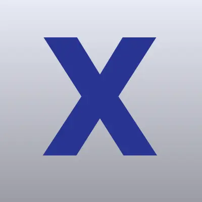 XPERTCLUB, дайвинг-центр, лого-визитка
