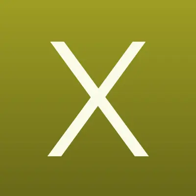 XSmobile, магазин по продаже аксессуаров и запчастей к мобильным телефонам, лого-визитка